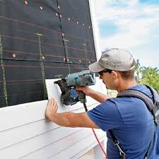 Best Storm Damage Siding Repair  in Crestwood Village, NJ